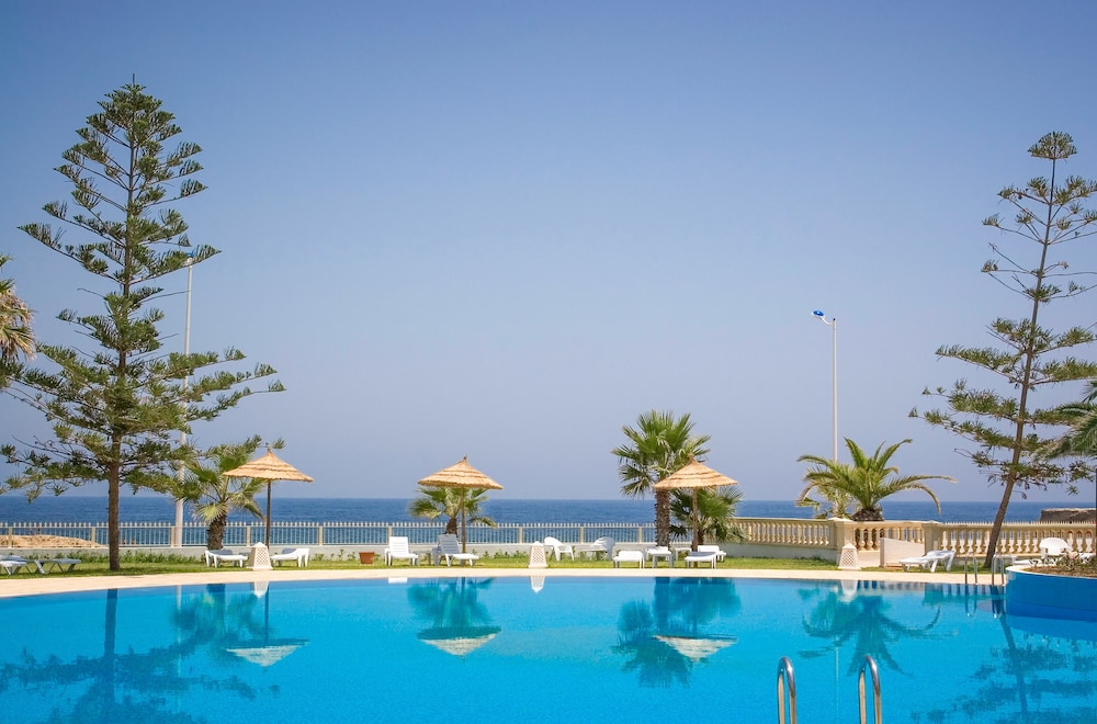 

Bari - Monastir - Delphin EL Habib
