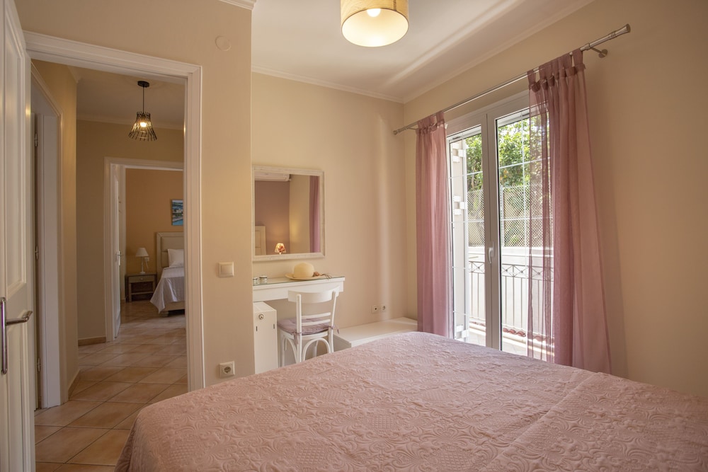 

Verona - Argostoli - Dina Apartments Argostoli
