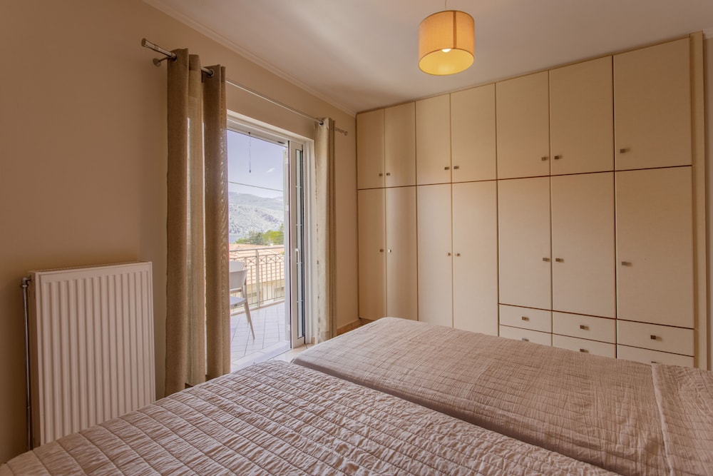 

Venezia - Svoronata - Dina Apartments Argostoli
