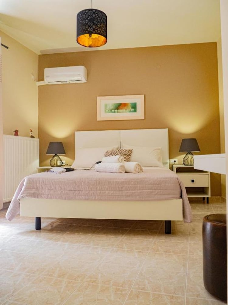 

Venezia - Lixouri - Dina Apartments Argostoli