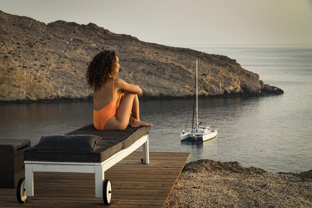 

Roma - Isola di Folegandros - Onar Suites & Villas