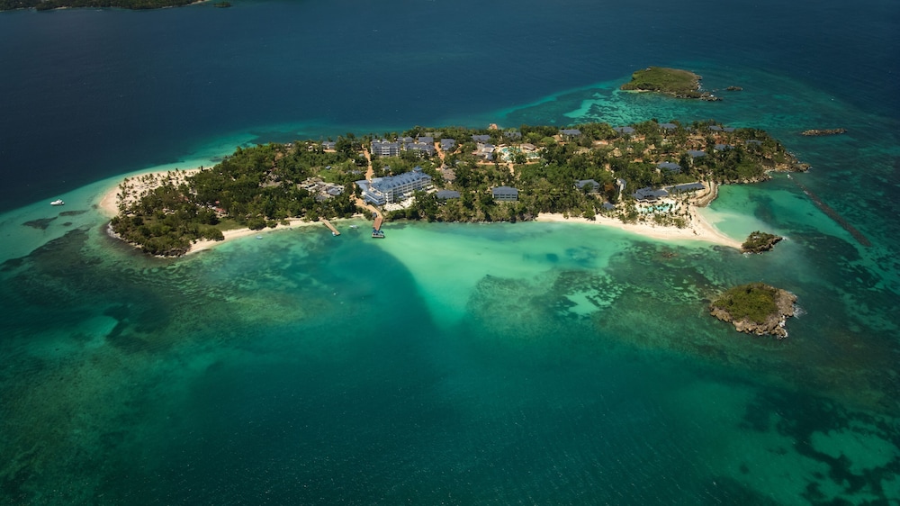 

Verona - Samana - Cayo Levantado Resort - All Inclusive