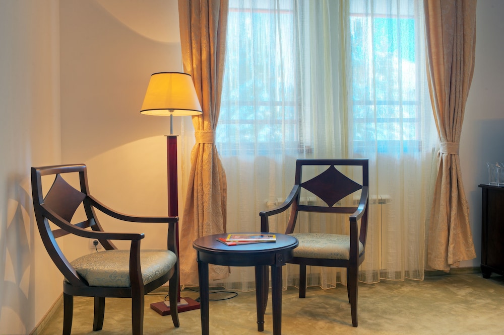 

Roma - Chepelare - MPM Family Hotel Merryan