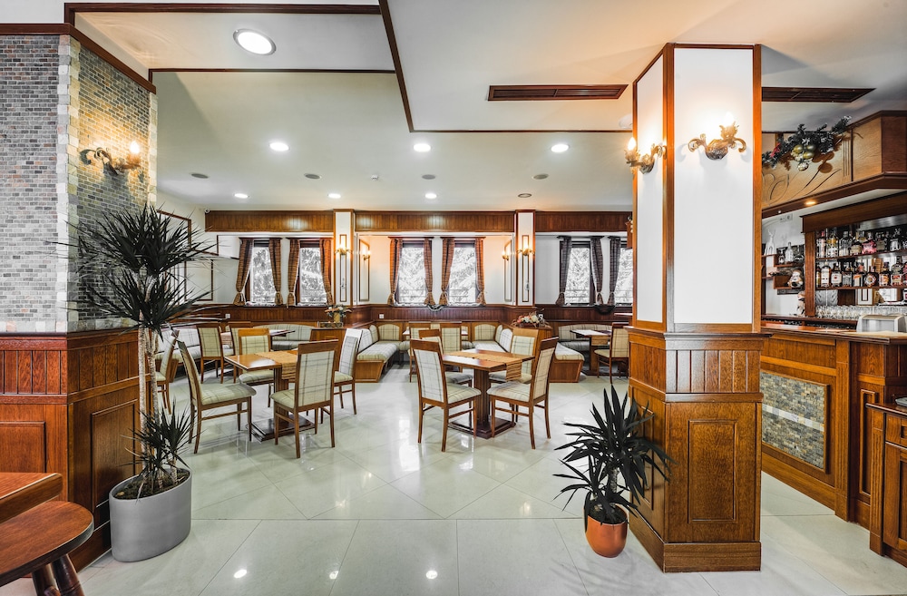 

Bari - Chepelare - MPM Family Hotel Merryan