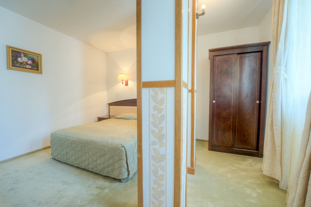 

Milano - Chepelare - MPM Family Hotel Merryan