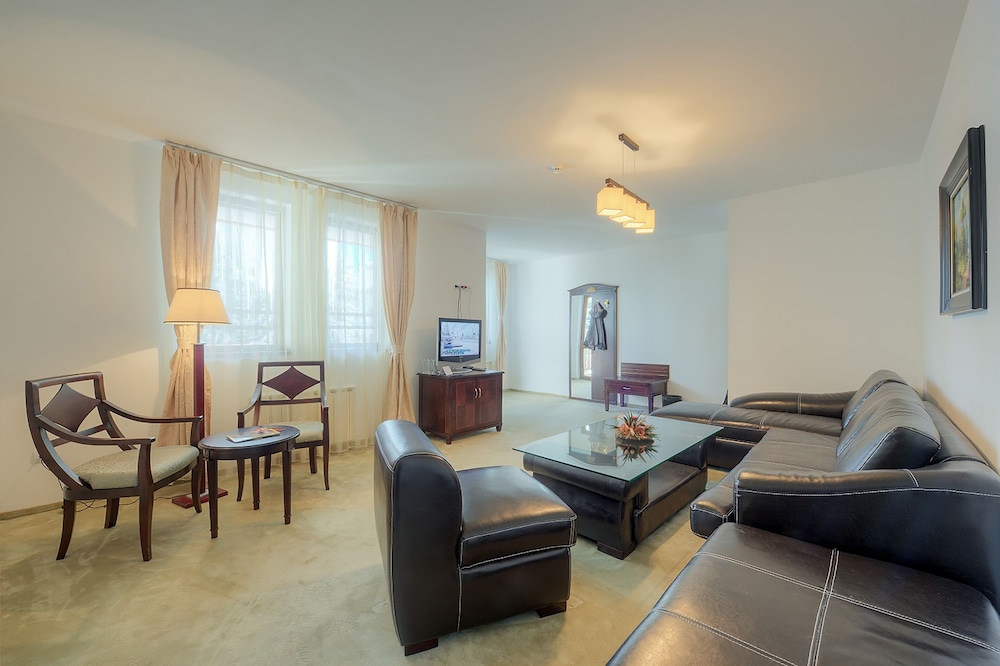 

Roma - Chepelare - MPM Family Hotel Merryan