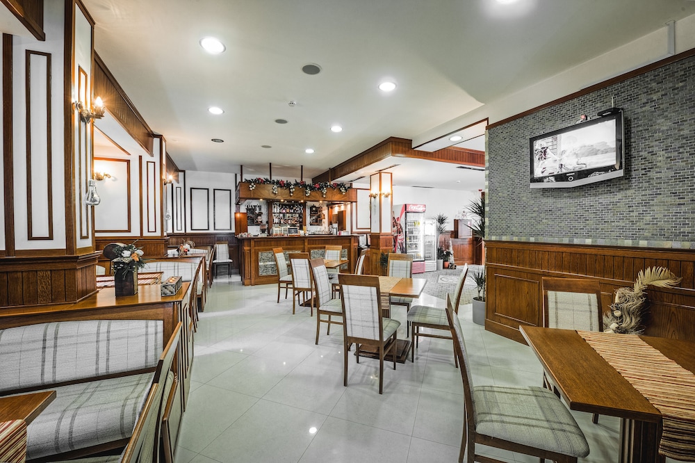 

Roma - Chepelare - MPM Family Hotel Merryan