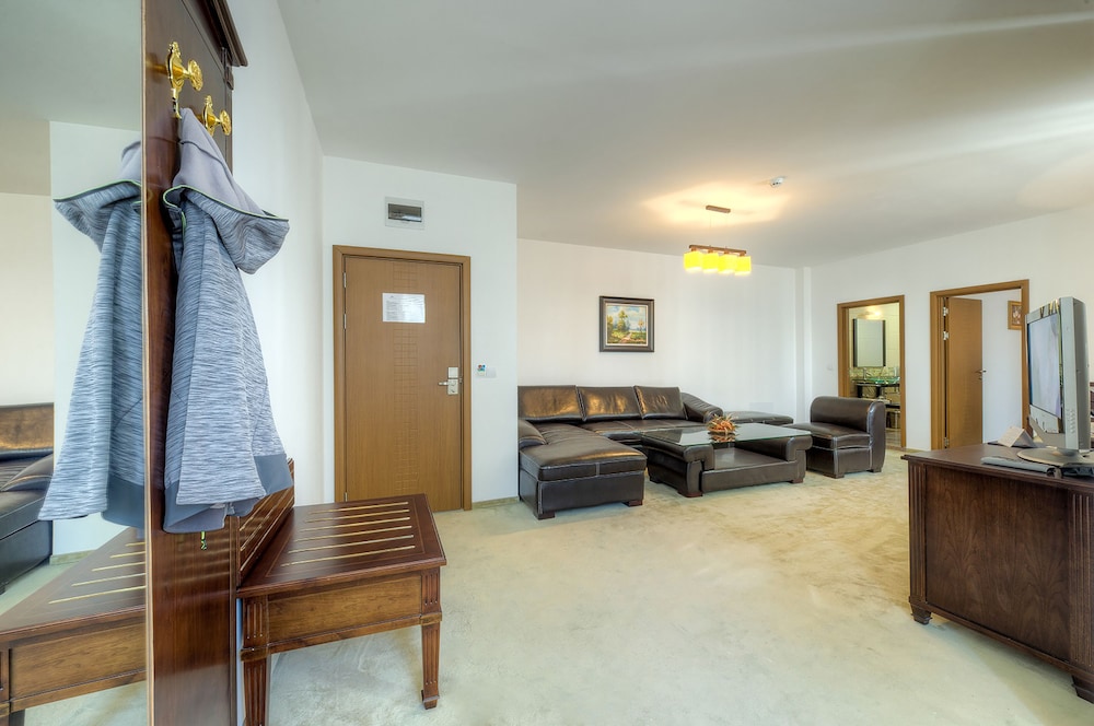

Milano - Chepelare - MPM Family Hotel Merryan