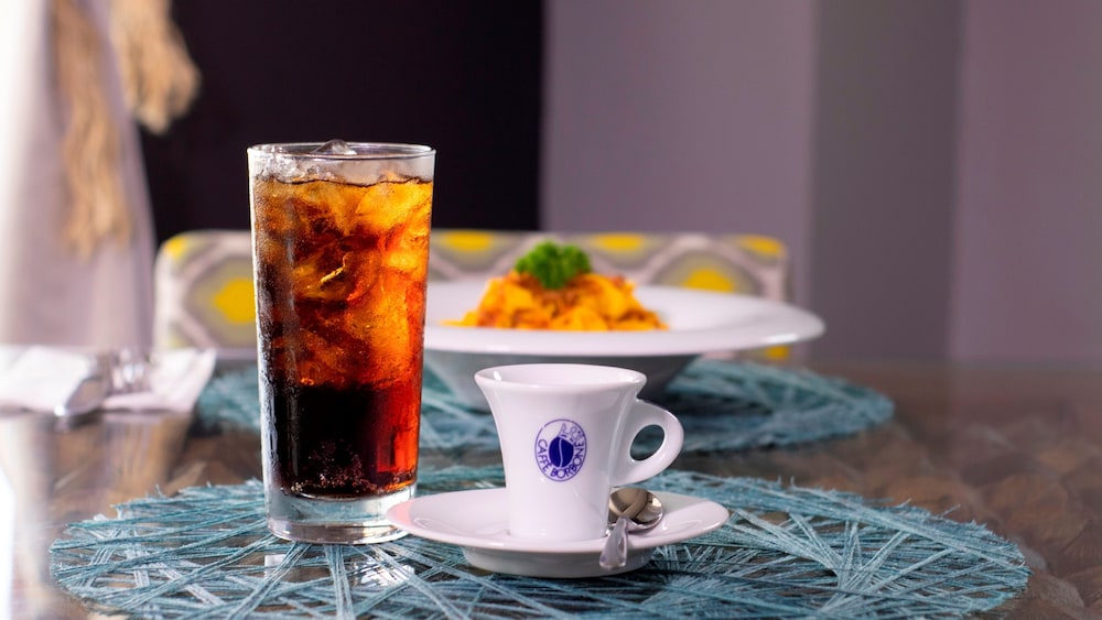 

Reggio Calabria - Punta Cana - Hotel Capriccio Mare y Restaurante