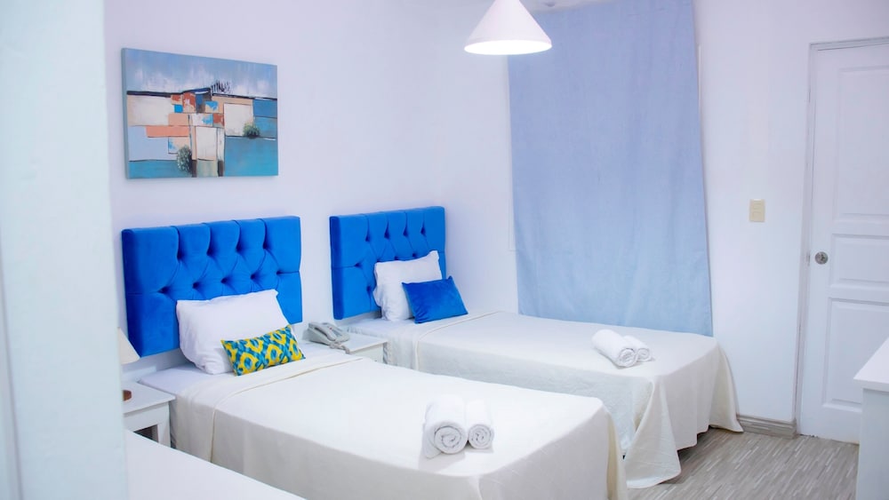 

Bologna - Bávaro - Hotel Capriccio Mare y Restaurante