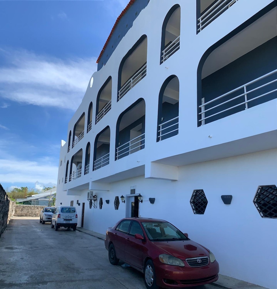 

Verona - Bávaro - Hotel Capriccio Mare y Restaurante