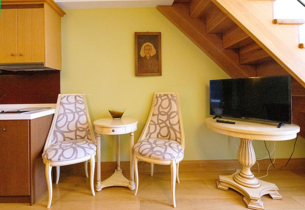 

Alghero - Rethymno - Civitas Suites Hotel