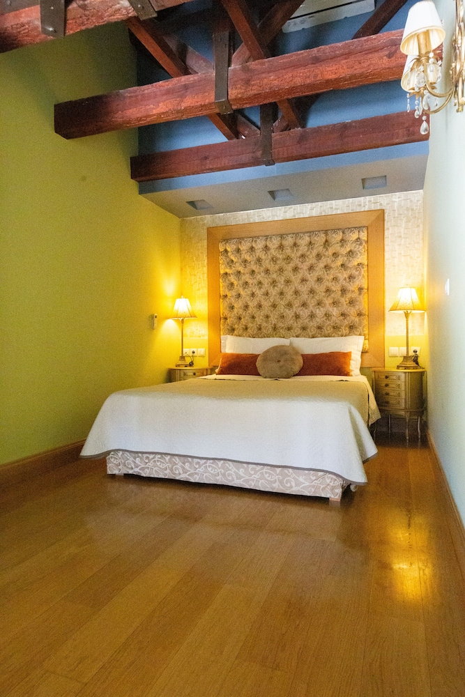 

Milano - Platanés - Civitas Suites Hotel