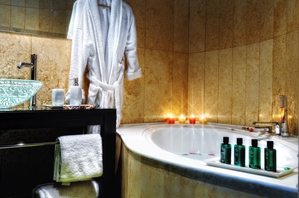 

Roma - Creta, Isole greche - Civitas Suites Hotel