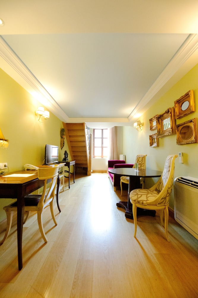 

Venezia - Rethymno - Civitas Suites Hotel