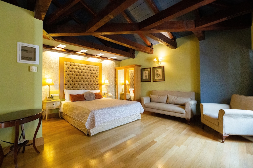 

Roma - Pigianos Kampos - Civitas Suites Hotel