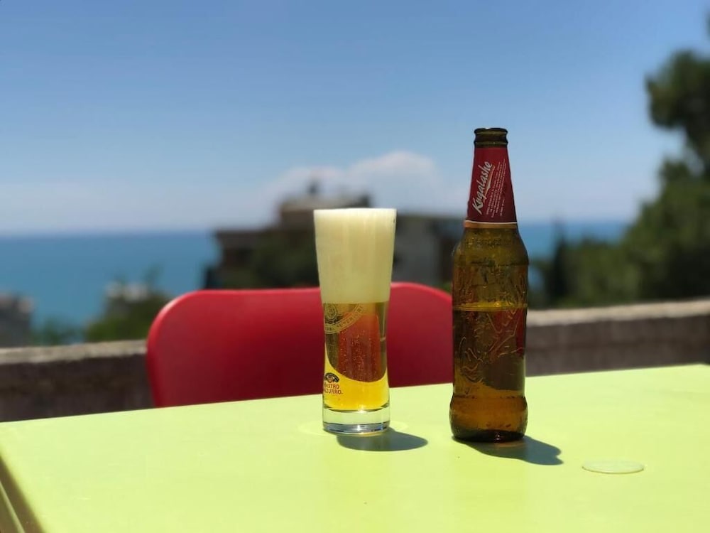 

Roma - Durrës - Hotel Gega