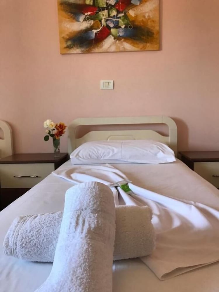 

Milano - Durrës - Hotel Gega