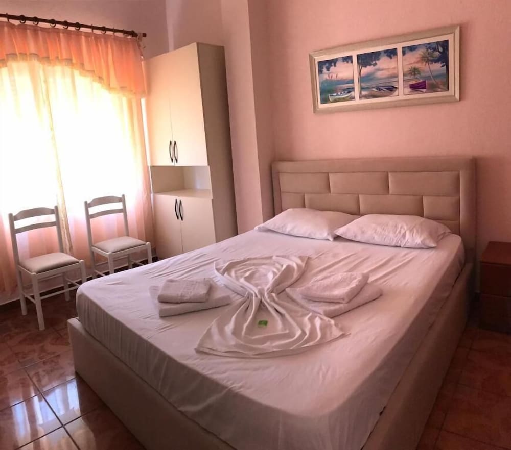 

Pescara - Durrës - Hotel Gega