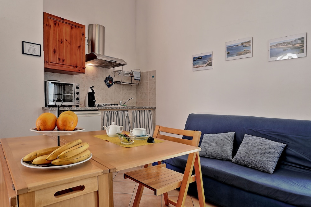 

Venezia - Porto Torres - Il Melo Residence