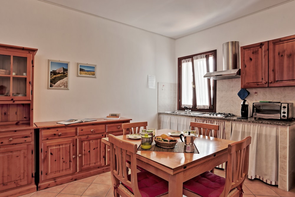 

Bologna - Porto Torres - Il Melo Residence