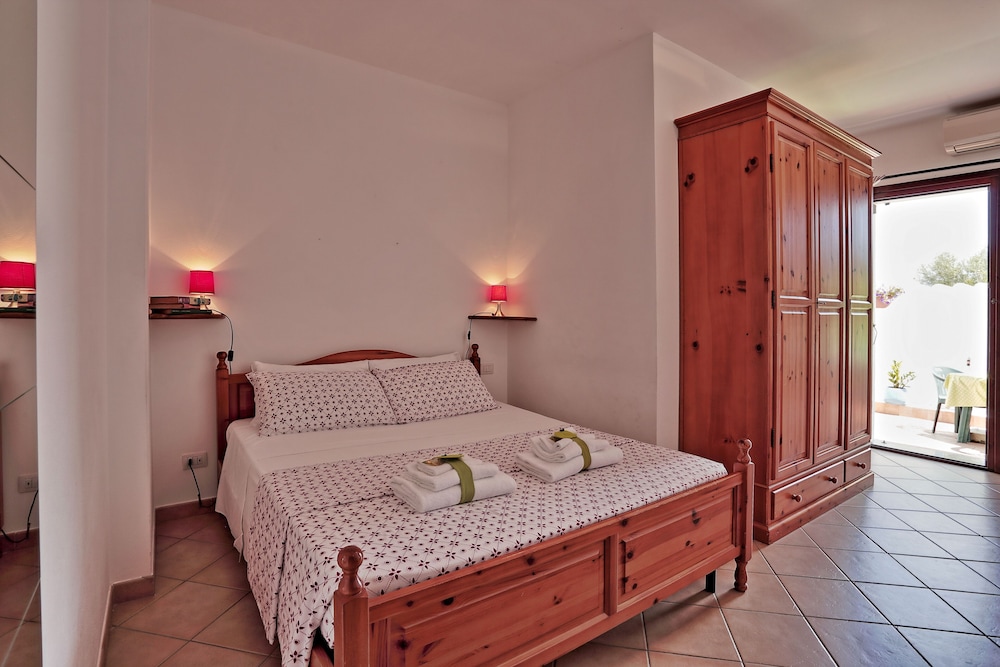 

Milano - Porto Torres - Il Melo Residence