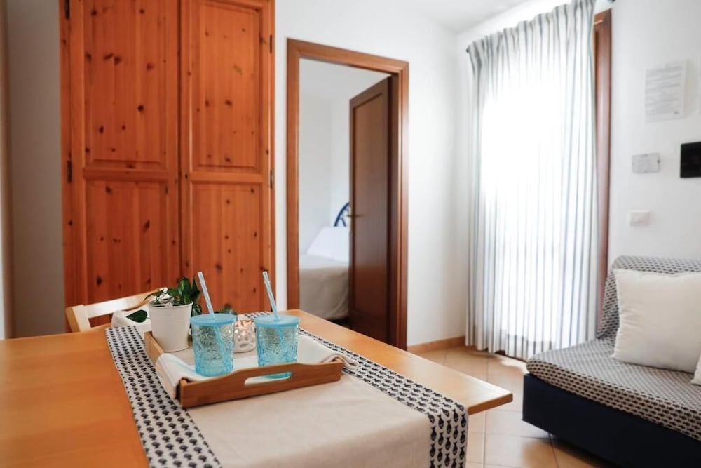 

Pisa - Porto Torres - Il Melo Residence
