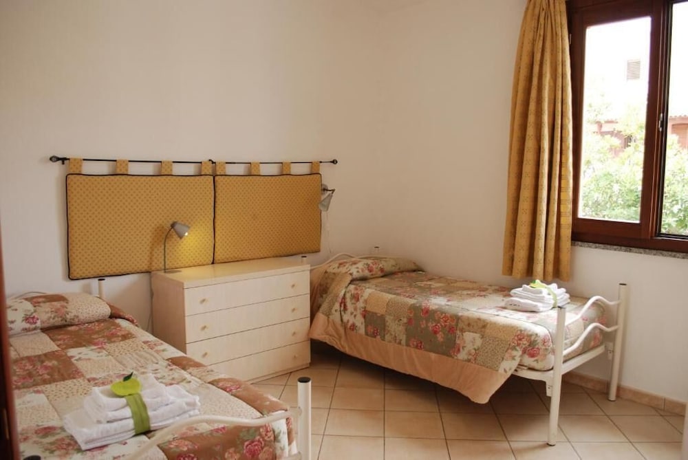 

Venezia - Porto Torres - Il Melo Residence