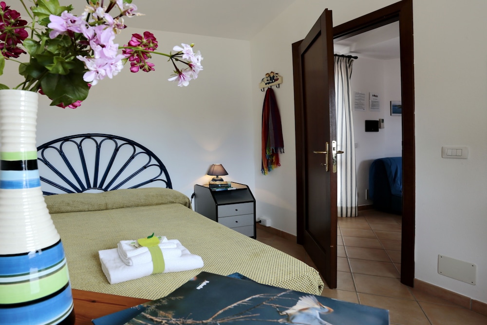 

Verona - Porto Torres - Il Melo Residence