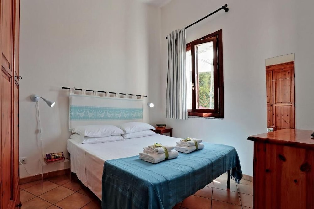 

Milano - Porto Torres - Il Melo Residence