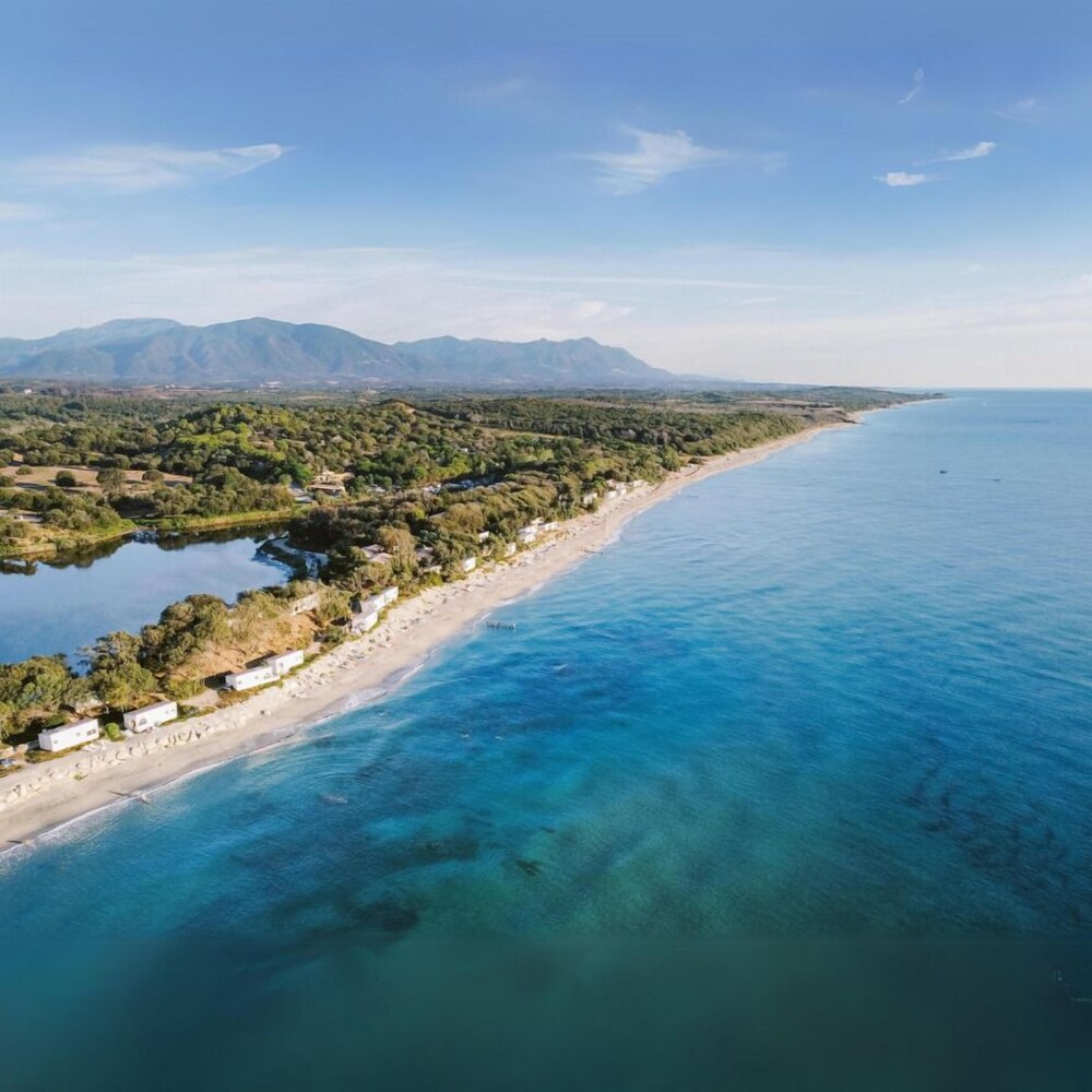 

Palermo - Aleria - Riva Bella Naturiste Thalasso & Spa Resort