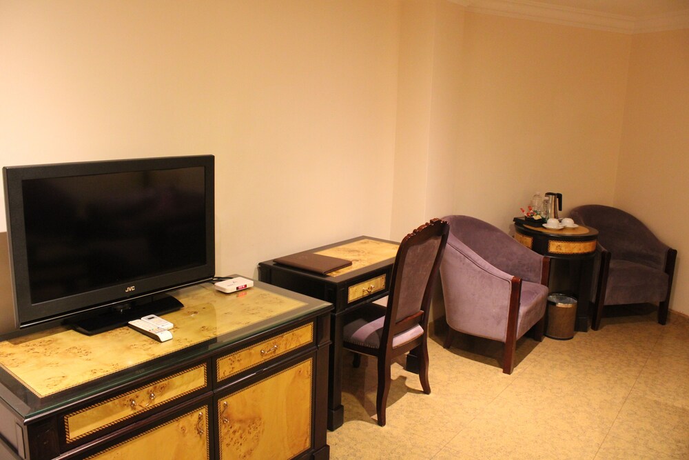 

Firenze - Muscat - Garden Hotel Muscat
