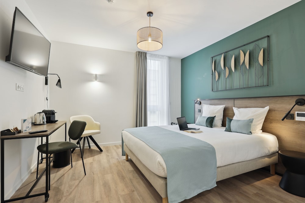 

Roma - Disneyland Paris, Ile-de-France, Francia - All Suites Appart Hotel Noisy Le Grand