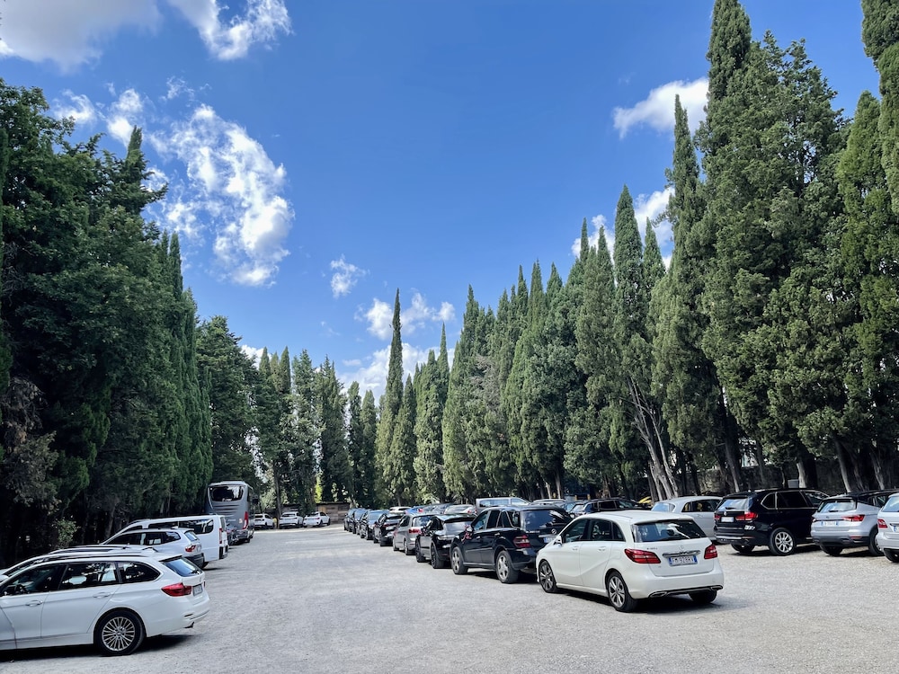 

Reggio Calabria - Sesto Fiorentino - Fantastic Garden - Firenze Nord