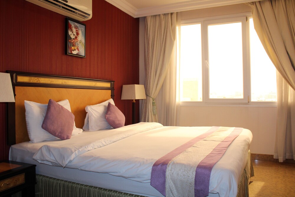 

Venezia - ‘Udhaybah - Garden Hotel Muscat