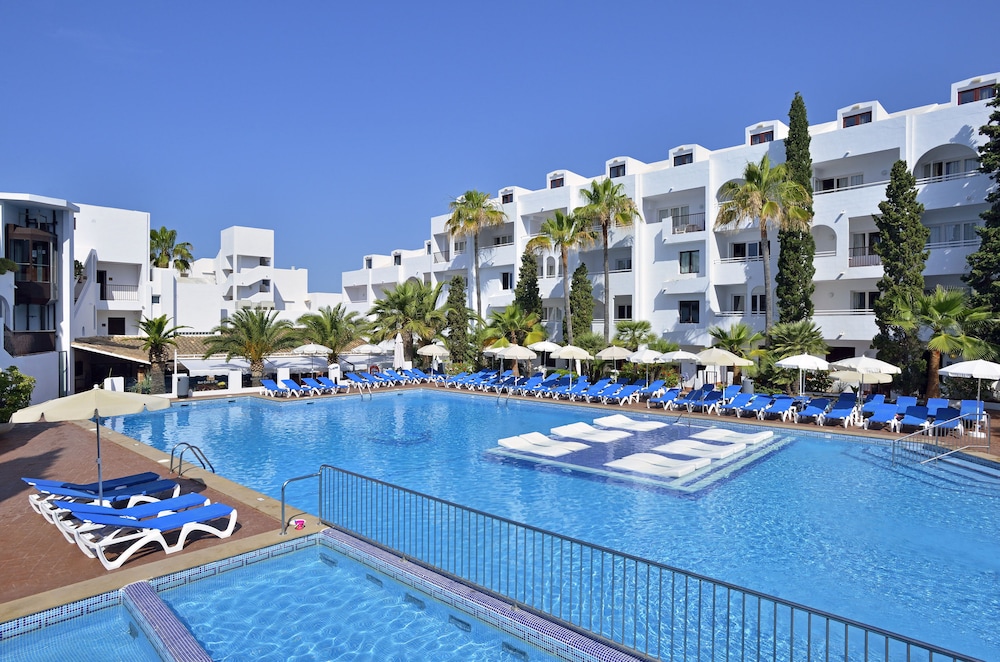 

Milano - Cala D'Or - Sol Cala d Or Apartamentos