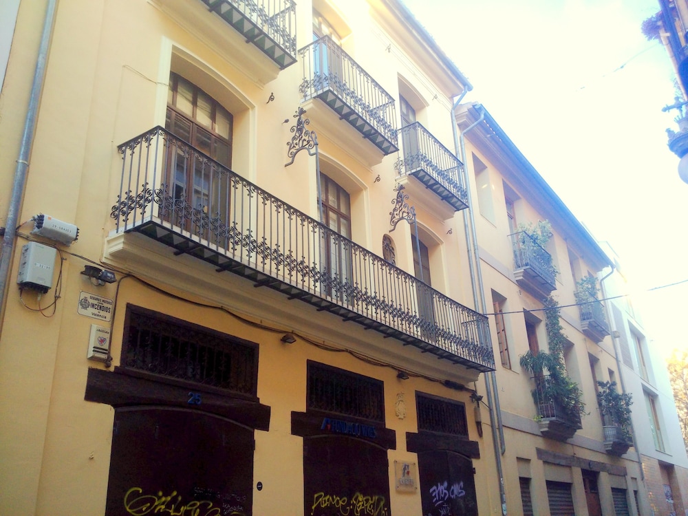 

Verona - Costa di Valencia, Spagna - Up Town 25
