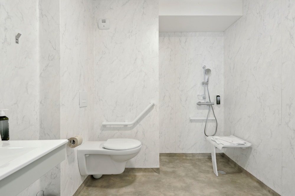 

Roma - Disneyland Paris, Ile-de-France, Francia - All Suites Appart Hotel Noisy Le Grand