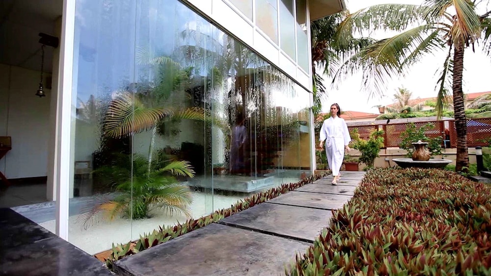

Roma - Isola di Furanafushi - Hulhule Island Hotel