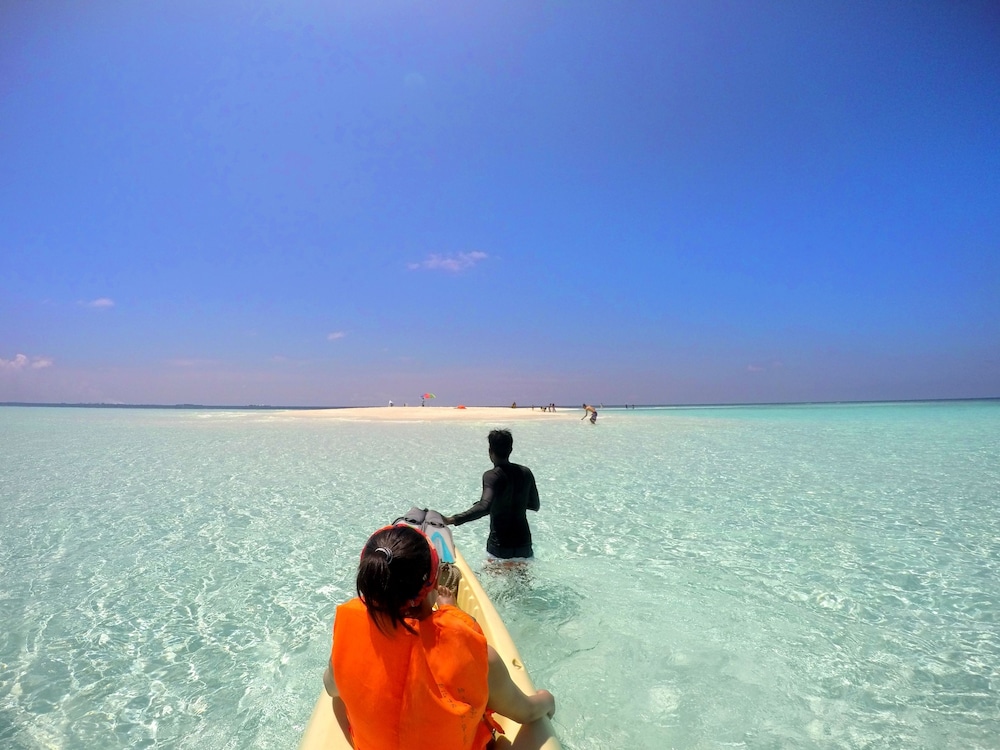 

Torino - North Male Atoll - Turquoise Residence by UI