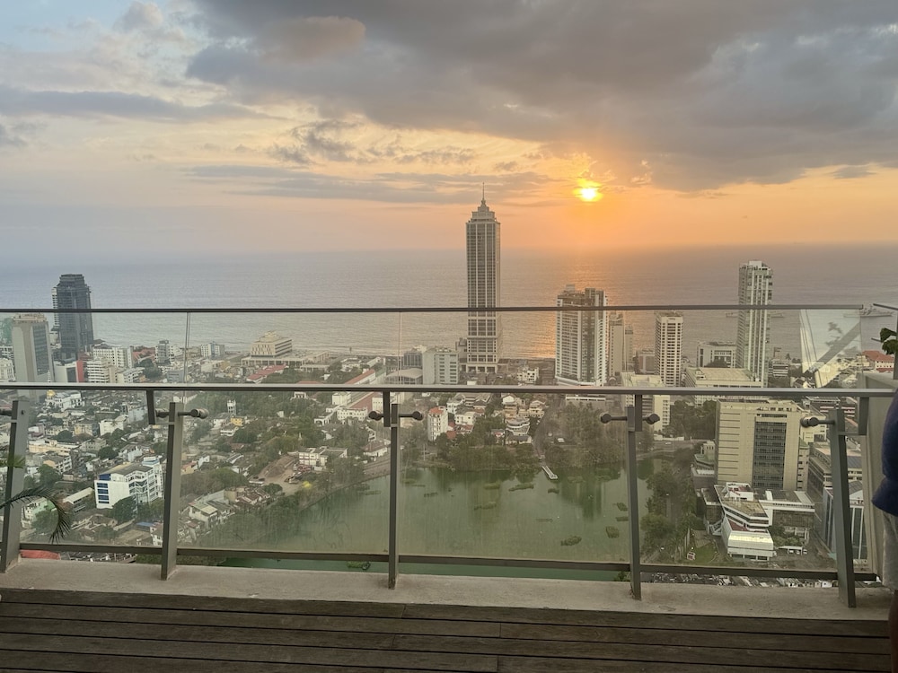 

Milano - Wattala - Altair Luxury Colombo by Miracle