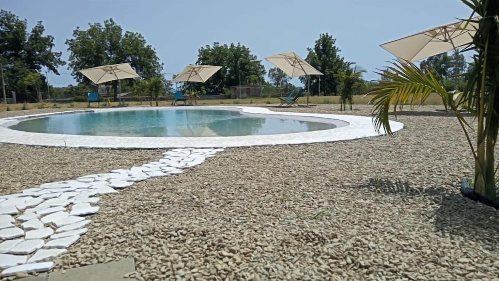 

Genova - Giardini Naxos - Minissale Farmhouse