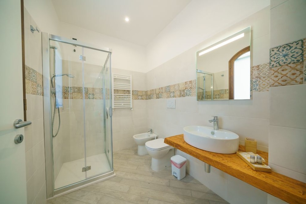 

Bari - Giardini Naxos - Minissale Farmhouse