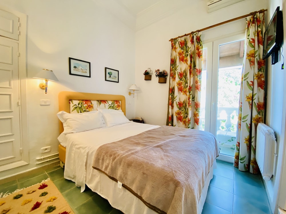 

Roma - Sidi Bou Saïd - Hotel Plaza Corniche
