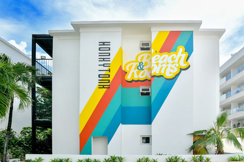 

Milano - Bávaro - Honky Tonk Punta Cana