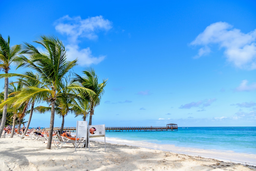 

Bologna - Bávaro - Honky Tonk Punta Cana