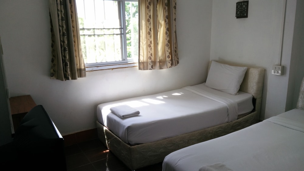 

Bologna - Vientiane - Mixok Inn