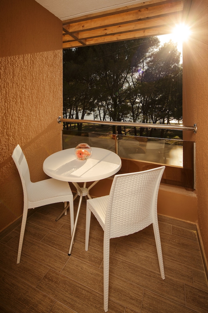 

Torino - Istria, Croazia - Apartments Stella Plava Laguna