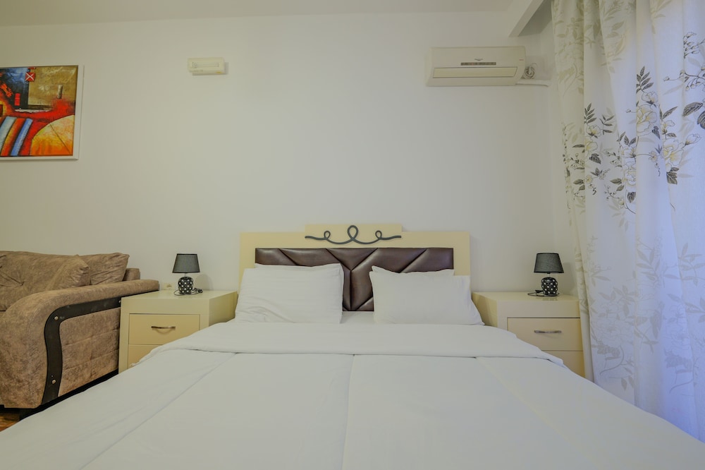 

Venezia - Sarandë - Hotel Iliria