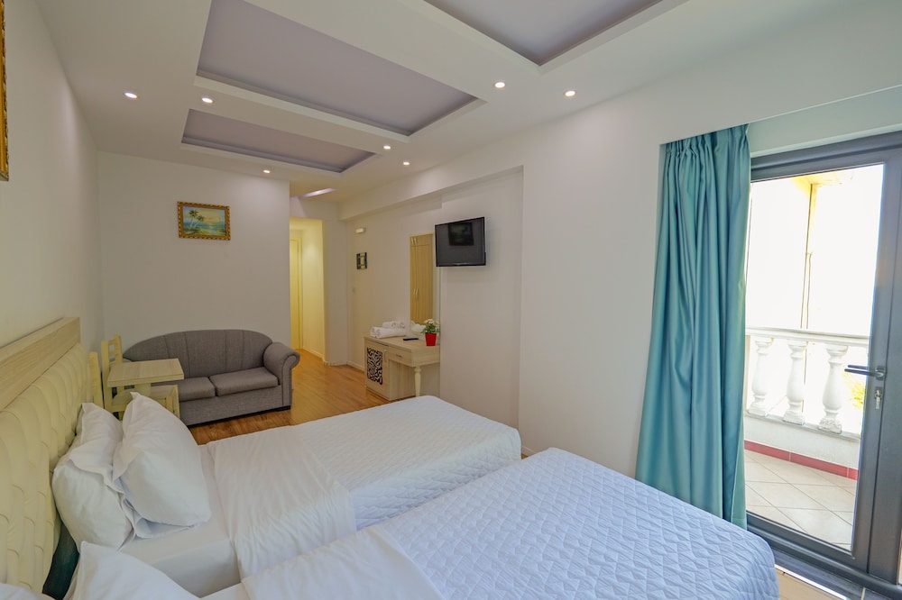 

Bari - Sarandë - Hotel Iliria